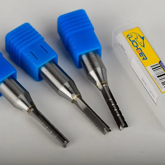 Cheap Slot Mortising Bits for Wood